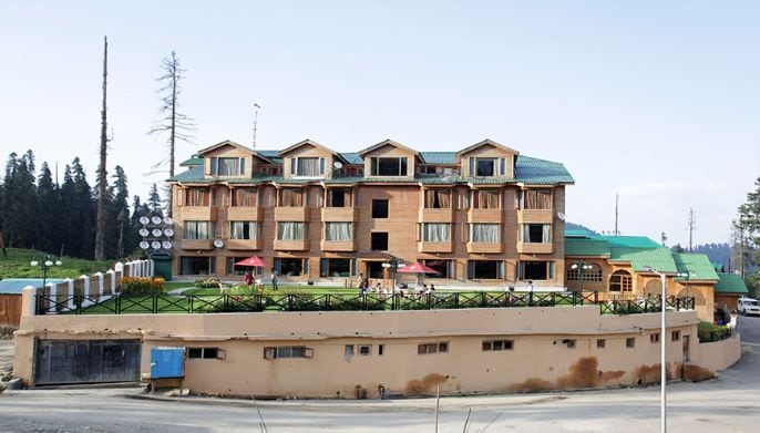 Grand Mumtaz Resorts_2